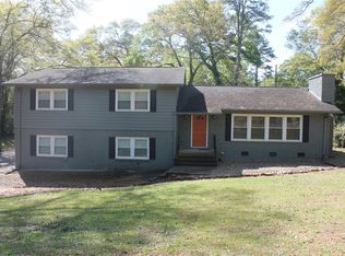 708 E Mauldin St, Anderson, SC 29621