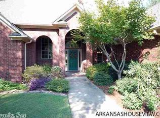 381 Pippin Cir, Conway, AR 72034