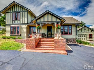 441 Chiquita Ln, Estes Park, CO 80517