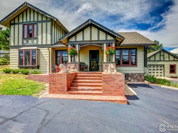 441 Chiquita Ln, Estes Park, CO 80517