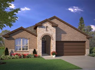 15512 Balham Pass, Justin, TX 76247