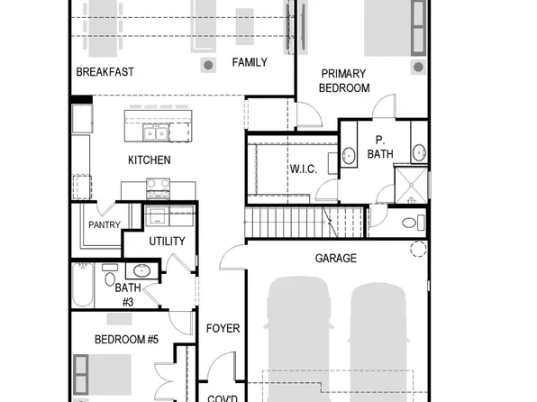 730 River Ln, Lavon, TX 75166