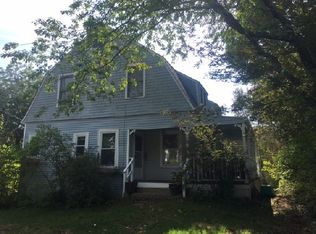 95 Welch St, Portland, ME 04108