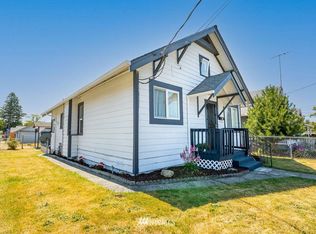 1312 S 54th St, Tacoma, WA 98408