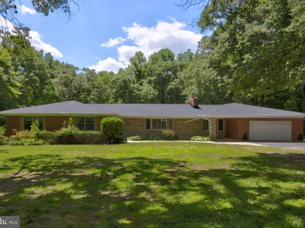 8191 Old Mill Rd, Pasadena, MD 21122