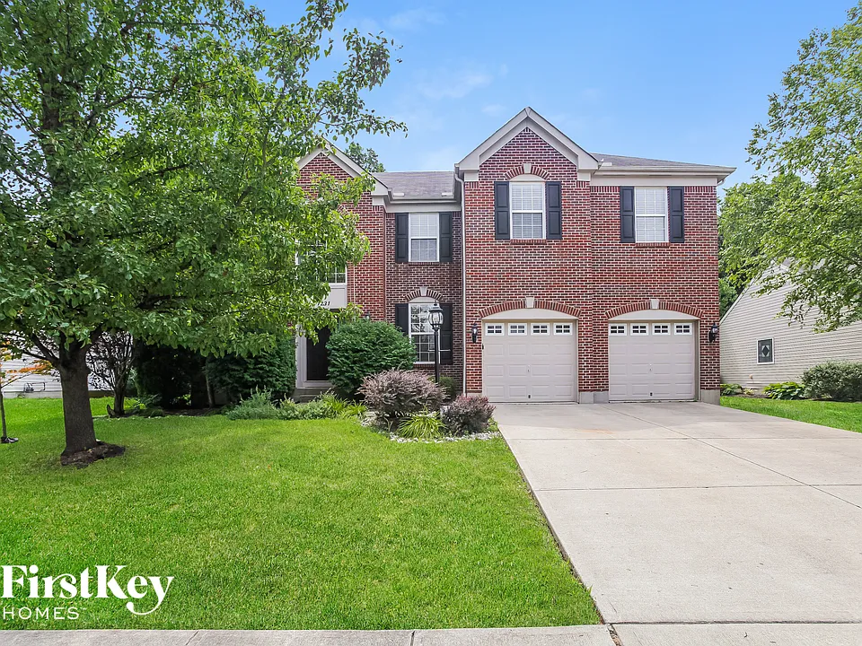 1231 Woodchase Trl