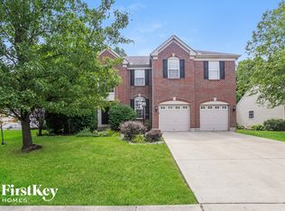 1231 Woodchase Trl, Batavia, OH 45103