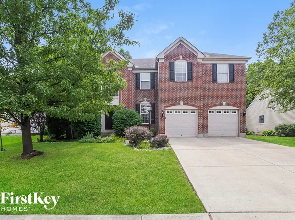 1231 Woodchase Trl, Batavia, OH 45103