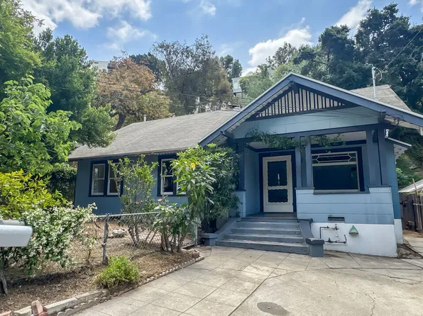 2540 Glen Green St, Los Angeles, CA 90068