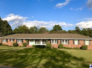 2755 W Andover Rd, Florence, SC 29501