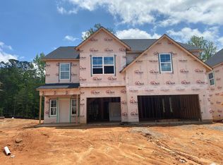359 Oak Branch Trl #15, Garner, NC 27529