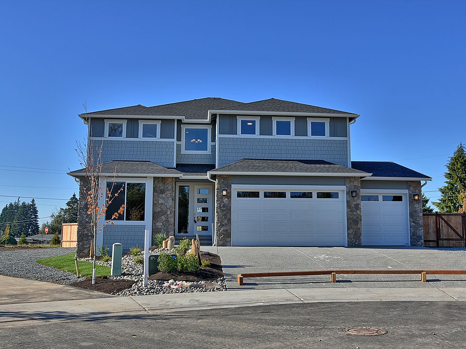 Front Home Great View Bay