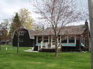 4696 1st St, Cheboygan, MI 49721