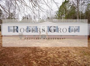 158 Tutelo Rd, Warrenton, NC 27589