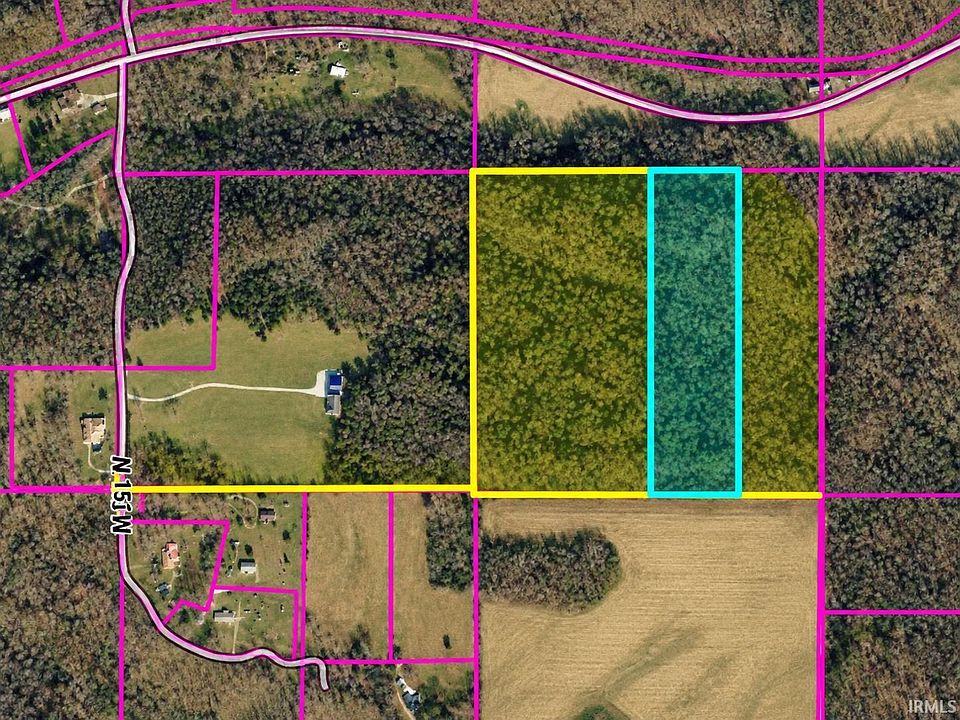 1st image of 0 W County Road 375 S
