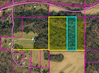 0 W County Road 375 S, French Lick, IN 47432