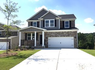 768 Alcovy Mill Park, Lawrenceville, GA 30045