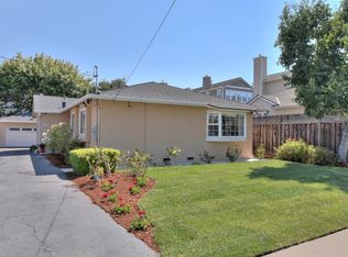 1272 Poppy Way, Cupertino, CA 95014
