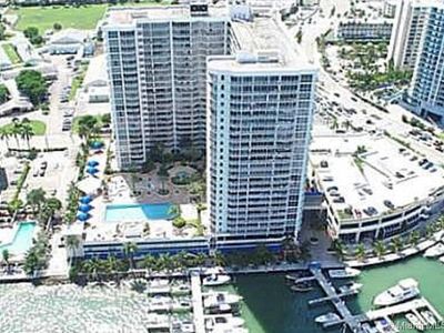 7601 E Treasure Dr APT 2222, North Bay Village, FL, 33141