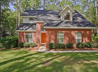 9456 Buck Haven Trl, Tallahassee, FL 32312