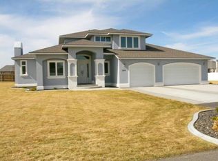 3312 Chardonnay Dr, Pasco, WA