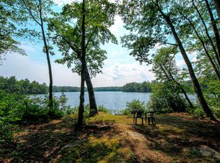 150 Blake Rd, Moultonboro, NH 03254