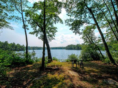 150 Blake Road, Moultonboro, NH, 03254