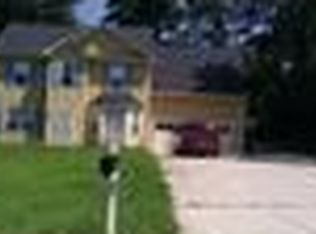 125 Fairview Rd, Ellenwood, GA 30294