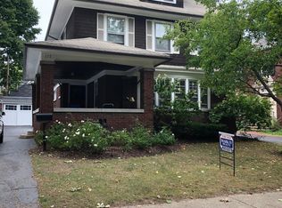 117 Brunswick St APT 3, Rochester, NY 14607