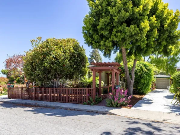 710/712 Riverview Dr, Capitola, CA 95010