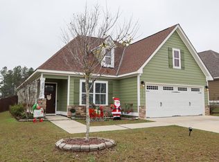 112 Ridgecrest Loop, Dothan, AL 36301