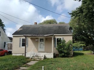 404 Atlantic Ave, Salisbury, MD 21804