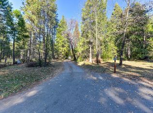 24825 Harrison St, Foresthill, CA 95631