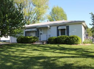 515 Montclaire Ave, Edwardsville, IL