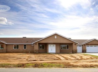 25094 Berkeley Dr, Madera, CA