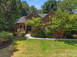 202 Indian Trl, Mooresville, NC 28117