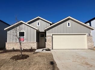 1324 Espada St, Fort Worth, TX 76052