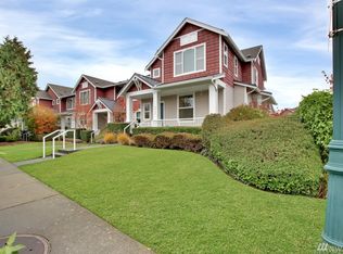 2902 SW Raymond St, Seattle, WA 98126