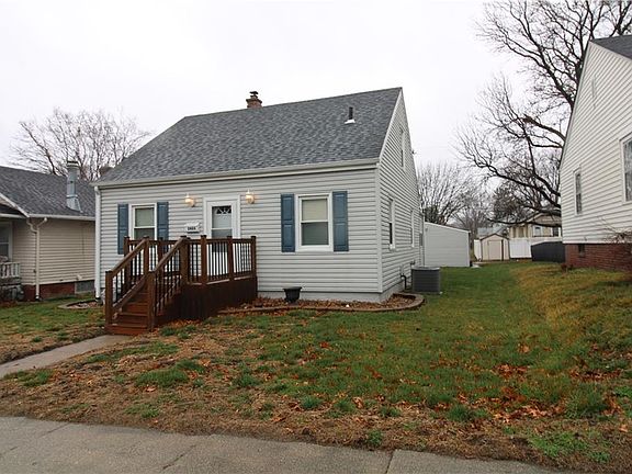 3rd image of 2803 Sylvanie St