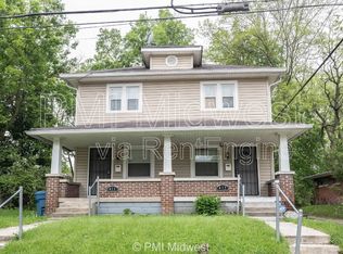413 W 40th St, Indianapolis, IN 46208