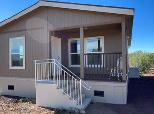 48400 Steve Ln, Ash Fork, AZ 86320
