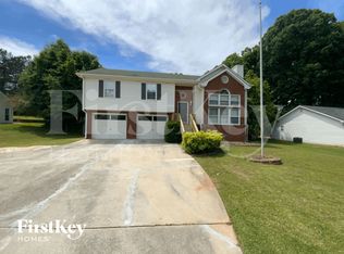 125 Bentley Place Way, Covington, GA 30016