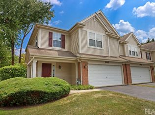 2402 Claremont Ln, Lake In The Hills, IL 60156