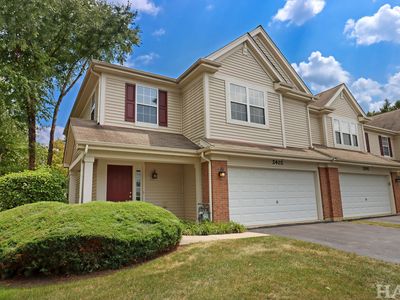 2402 Claremont Ln, Lake In The Hills, IL, 60156