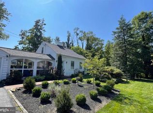 166 Conestoga Rd, Wayne, PA 19087