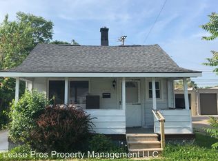 11060 Paige Ave, Warren, MI 48089