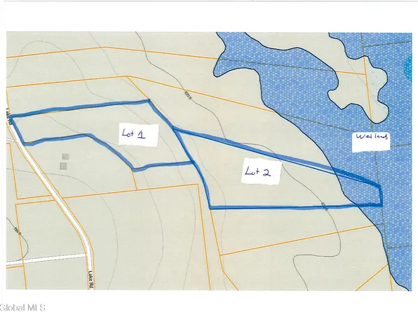 5334 Lake Road, Galway, NY 12074