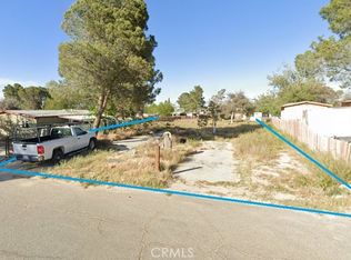 194 Camp Fire Dr LOT 64, California City, CA 93505
