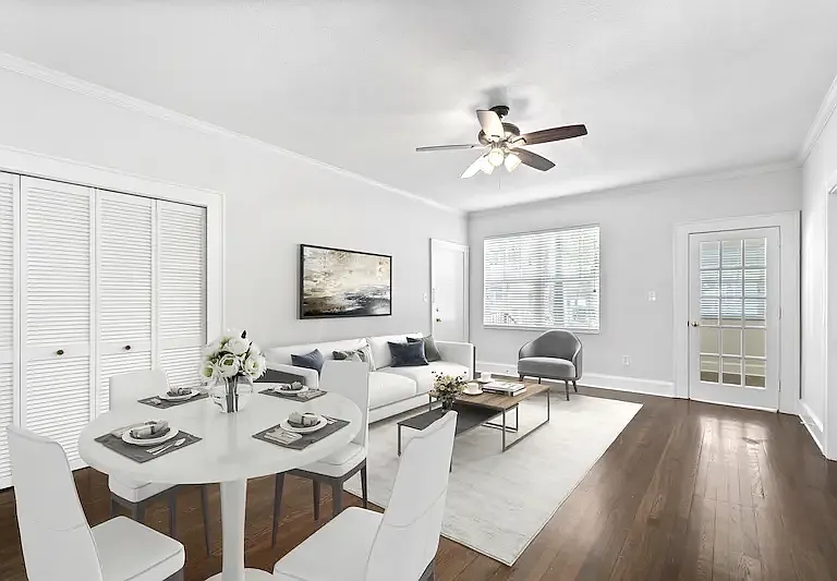 Innovo Living Hyde Park — Photo 123