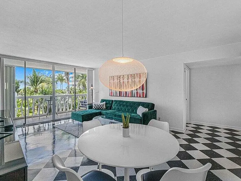 2505 S Ocean Blvd #303 — Photo 7